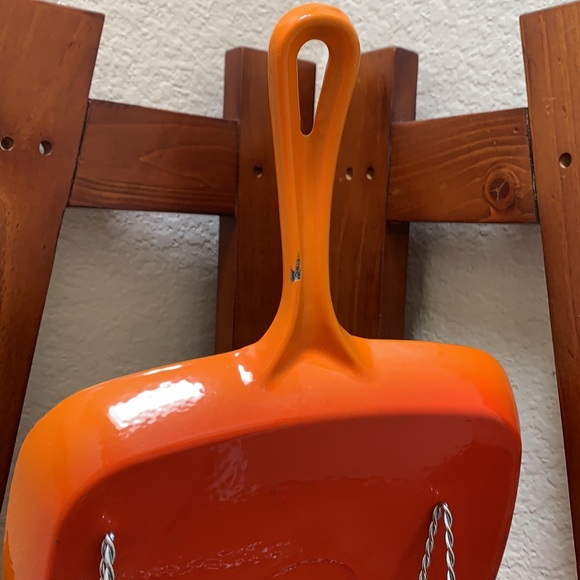 Cuisinart..CHEF’S CLASSIC CAST IRON SQUARE GRILL. - Picture 7 of 9